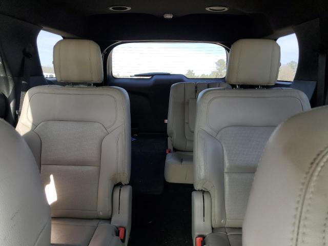 Photo 10 from auction – 2018 FORD EXPLORER L with VIN 1FM5K7F88JGC47177