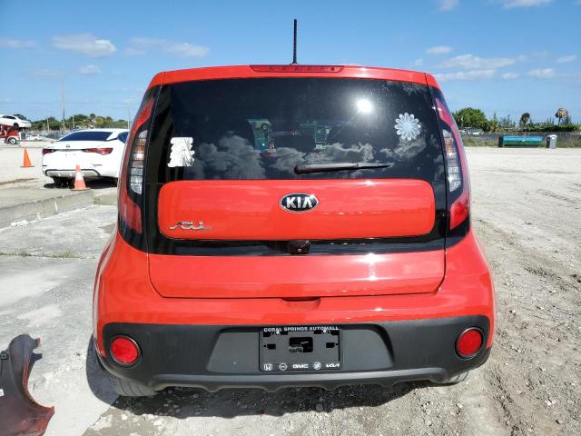 Photo 6 from auction – 2019 KIA SOUL with VIN KNDJN2A2XK7653690