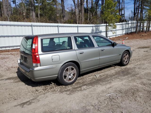 Photo 3 from auction – 2006 VOLVO V70 2.5T with VIN YV1SW592862558985