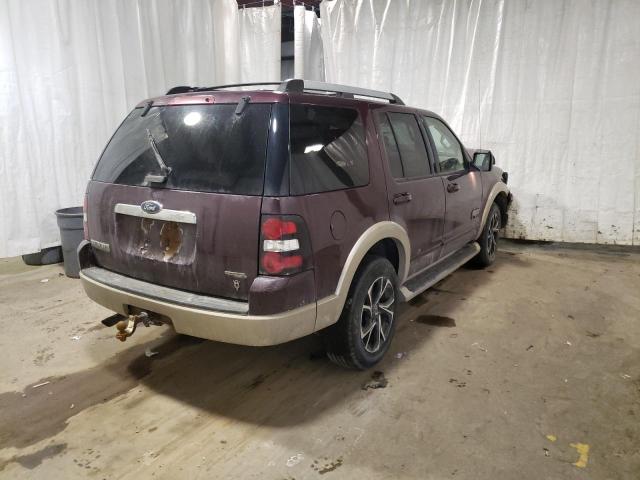 Photo 3 from auction – 2006 FORD EXPLORER E with VIN 1FMEU74866ZA10986