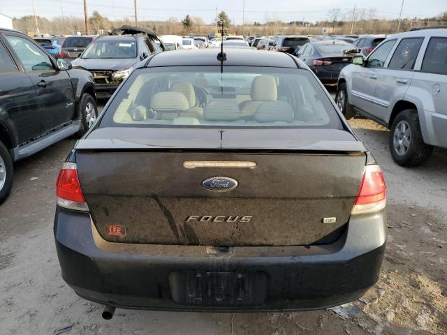 Photo 6 from auction – 2010 FORD FOCUS SE with VIN 1FAHP3FN4AW109178