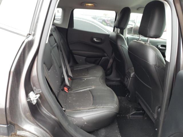 Photo 11 from auction – 2019 JEEP COMPASS LA with VIN 3C4NJDBB9KT839093