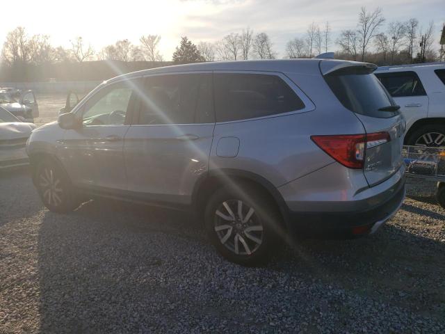 Photo 2 from auction – 2019 HONDA PILOT EX with VIN 5FNYF5H31KB016841
