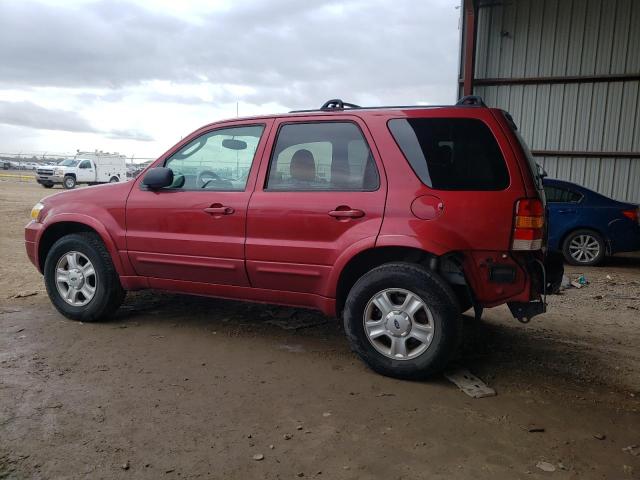 Photo 2 from auction – 2005 FORD ESCAPE LIM with VIN 1FMYU94145KB52093