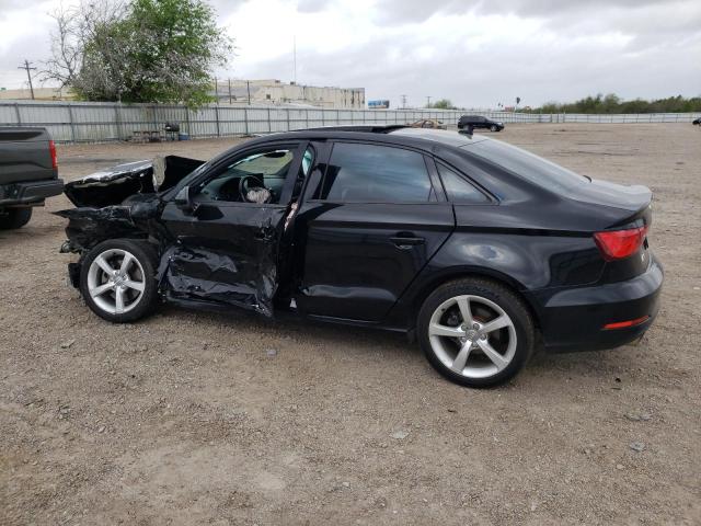 Фото 2 с аукциона – 2015 AUDI A3 PREMIUM с VIN WAUACGFF4F1064445