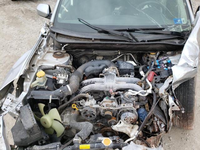 Photo 11 from auction – 2014 SUBARU LEGACY 2.5 with VIN 4S3BMCH65E3004381