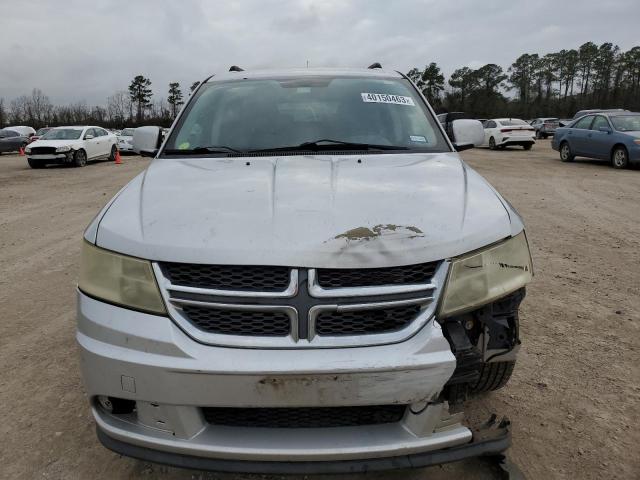 Foto 5 de la subasta – 2011 DODGE JOURNEY MA con VIN 3D4PG1FG9BT511266