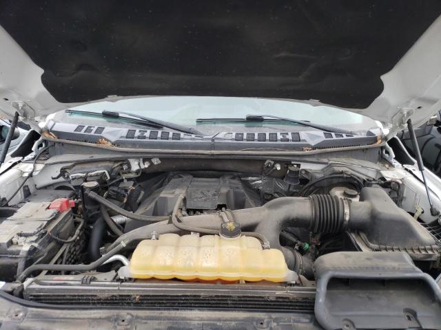 Photo 11 from auction – 2017 FORD F150 SUPER with VIN 1FTEW1EPXHKD39204