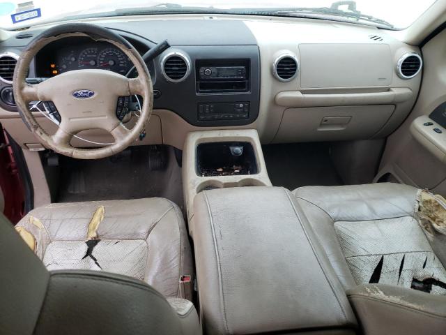 Photo 8 from auction – 2003 FORD EXPEDITION with VIN 1FMFU17L53LC60803