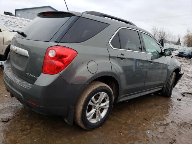 Фото 3 с аукциона – 2013 CHEVROLET EQUINOX LT с VIN 2GNALDEK4D6413640