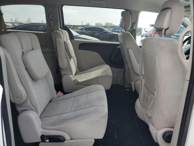 Photo 11 from auction – 2013 DODGE GRAND CARA with VIN 2C4RDGCGXDR643531