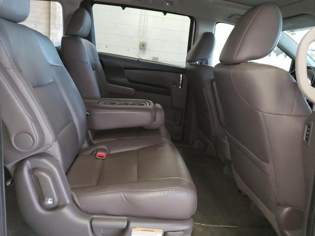Photo 11 from auction – 2015 HONDA ODYSSEY EX with VIN 5FNRL5H63FB050860