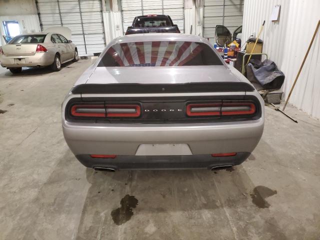 Photo 6 from auction – 2017 DODGE CHALLENGER with VIN 2C3CDZAG3HH539483