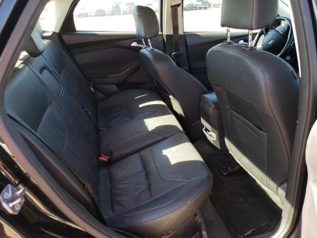 Photo 10 from auction – 2015 FORD FOCUS SE with VIN 1FADP3F21FL275395