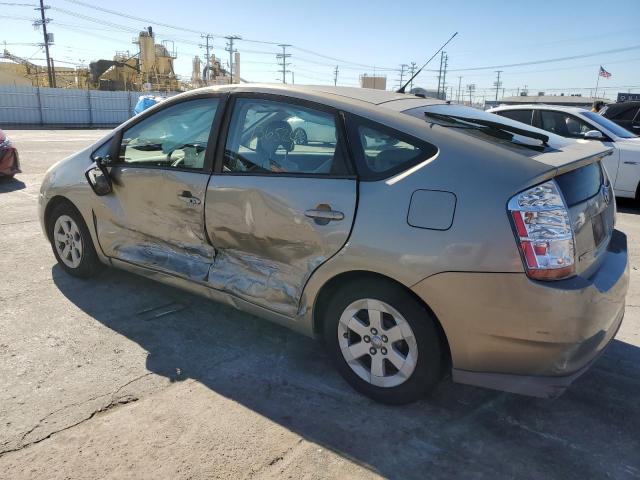 Photo 2 from auction – 2008 TOYOTA PRIUS with VIN JTDKB20U983362467