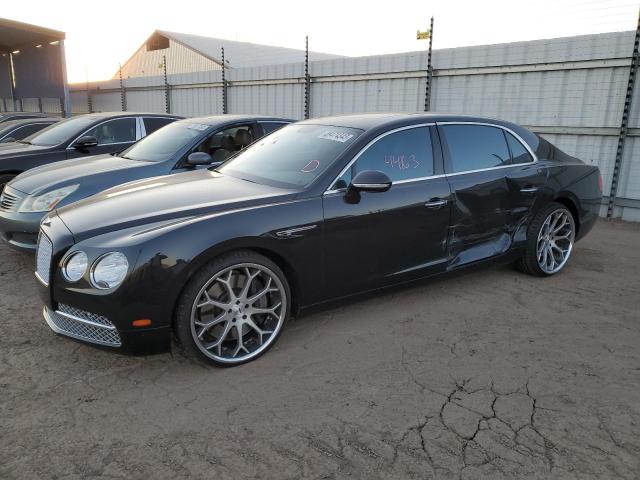 BENTLEY FLYING SPU 2014 with VIN SCBEC9ZA9EC088360 - Photo from auction