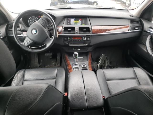 Photo 8 from auction – 2011 BMW X5 XDRIVE3 with VIN 5UXZW0C52BL660246
