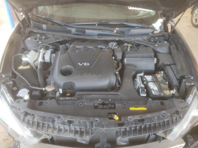 Photo 11 from auction – 2016 NISSAN MAXIMA 3.5 with VIN 1N4AA6AP5GC440973