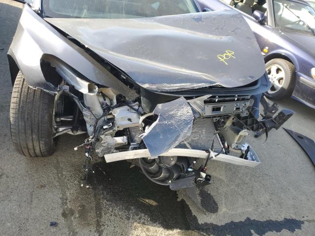 Photo 11 from auction – 2023 TESLA MODEL 3 with VIN 5YJ3E1EA4PF437596
