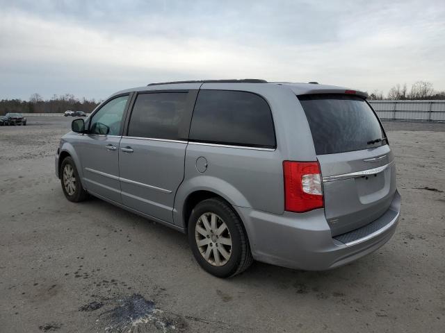 Photo 2 from auction – 2014 CHRYSLER TOWN & COU with VIN 2C4RC1BG2ER403022