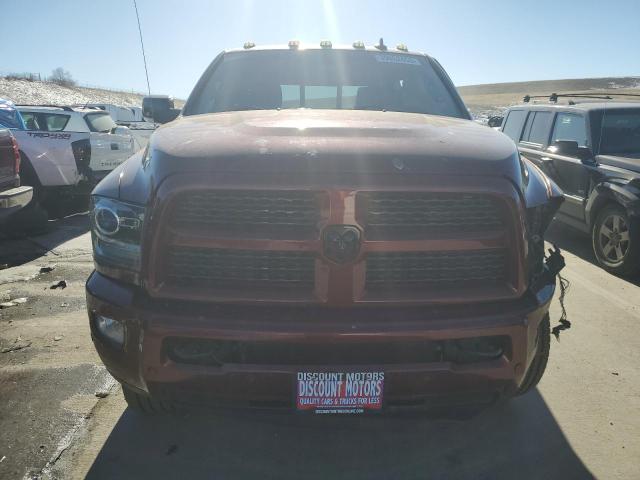 Photo 5 from auction – 2016 RAM 2500 LARAM with VIN 3C6UR5NL3GG307280