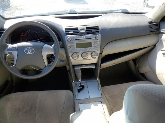 Photo 8 from auction – 2011 TOYOTA CAMRY BASE with VIN 4T1BF3EK7BU704190