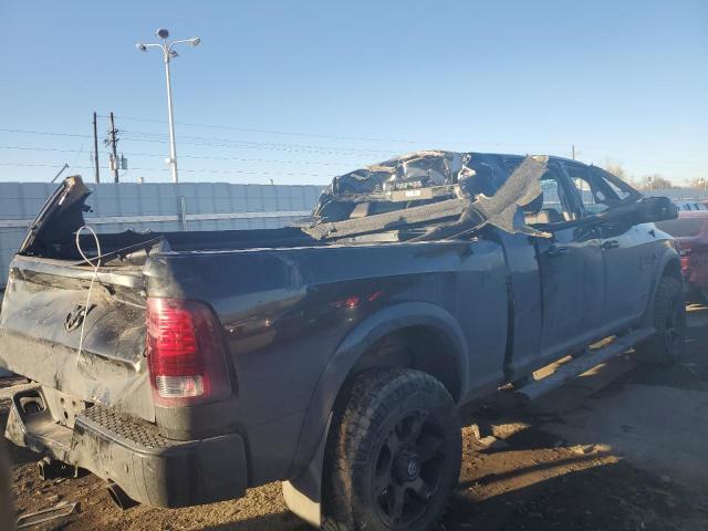 Photo 3 from auction – 2016 RAM 2500 LARAM with VIN 3C6UR5NL0GG341919