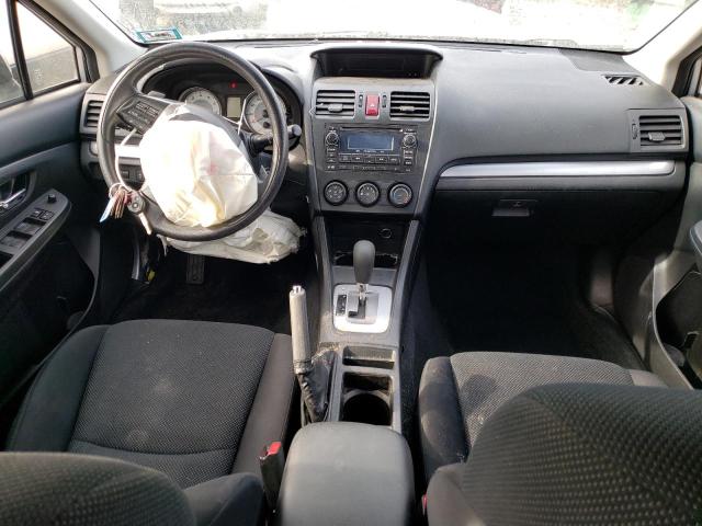 Photo 8 from auction – 2013 SUBARU IMPREZA PR with VIN JF1GJAC68DH035531