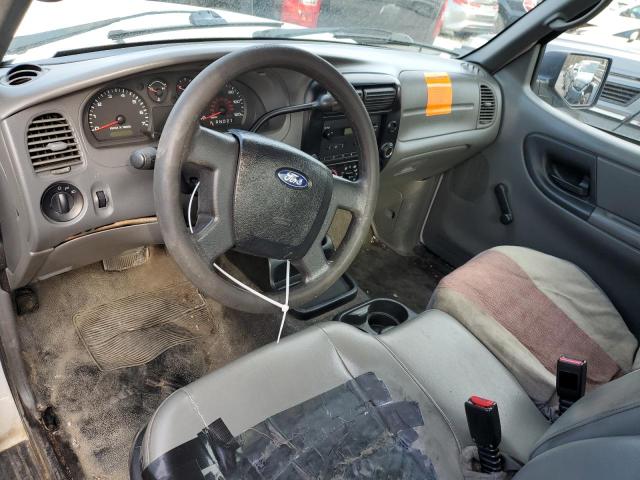 Photo 8 from auction – 2008 FORD RANGER with VIN 1FTYR10D58PA13170
