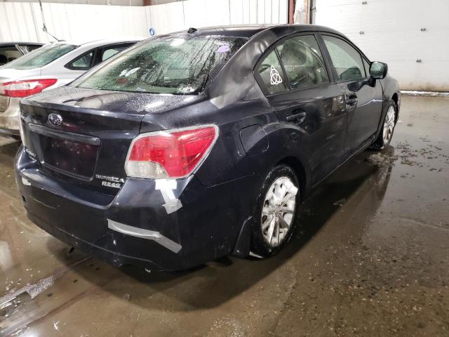 Zdjęcie 3 z aukcji – 2013 SUBARU IMPREZA PR z VIN JF1GJAC62DH020555
