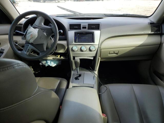 Photo 8 from auction – 2009 TOYOTA CAMRY BASE with VIN 4T4BE46K49R081795