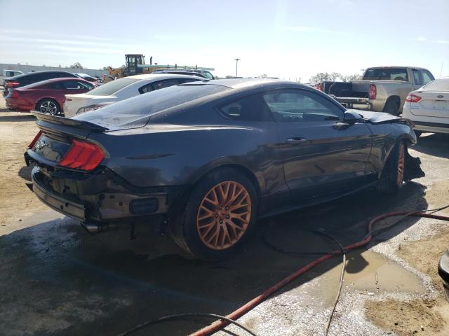 Photo 3 from auction – 2019 FORD MUSTANG with VIN 1FA6P8TH5K5157234