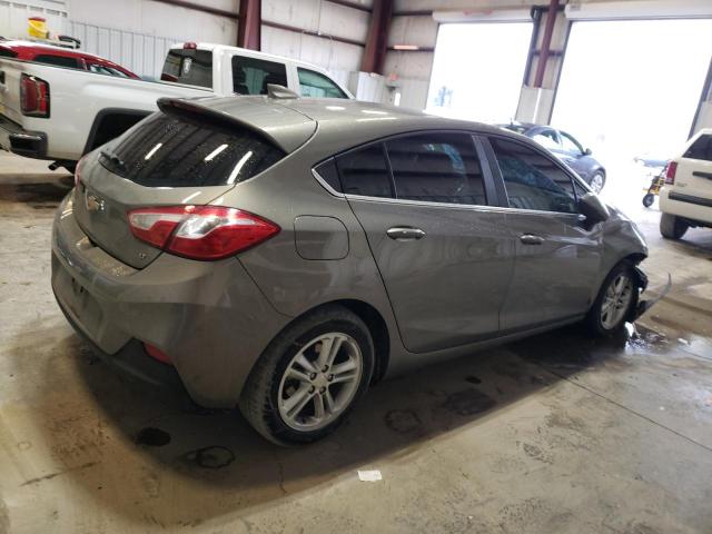 Photo 3 from auction – 2017 CHEVROLET CRUZE LT with VIN 3G1BE6SM5HS546030