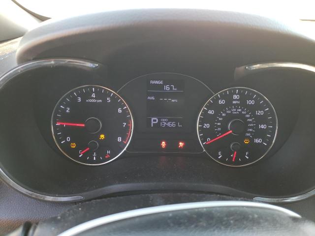 Photo 9 from auction – 2015 KIA FORTE LX with VIN KNAFX4A66F5337927