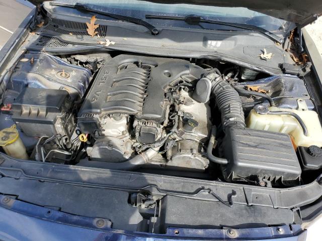 Photo 11 from auction – 2006 DODGE MAGNUM SXT with VIN 2D4FV47V66H424682