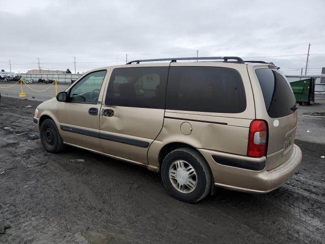Photo 2 from auction – 2005 CHEVROLET VENTURE LS with VIN 1GNDV23E75D104448