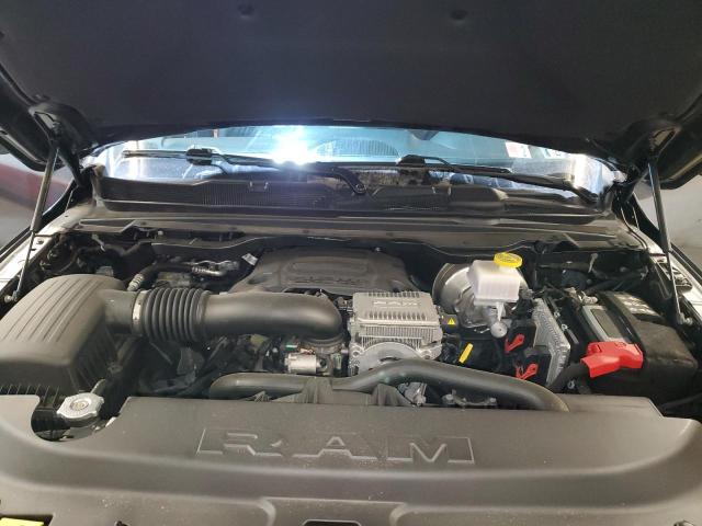 Photo 11 from auction – 2021 RAM 1500 BIG H with VIN 1C6SRFFT4MN551910