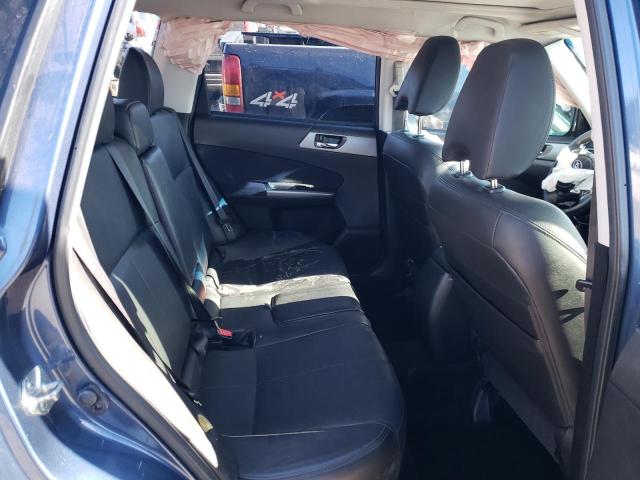 Photo 10 from auction – 2012 SUBARU FORESTER L with VIN JF2SHAEC7CH448396