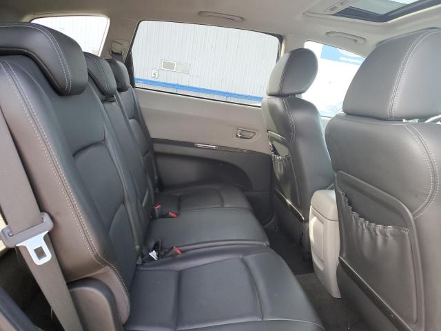 Photo 11 from auction – 2008 SUBARU TRIBECA LI with VIN 4S4WX93D884409047