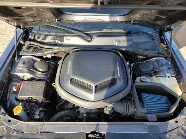 Photo 11 from auction – 2016 DODGE CHALLENGER with VIN 2C3CDZFJ9GH331806