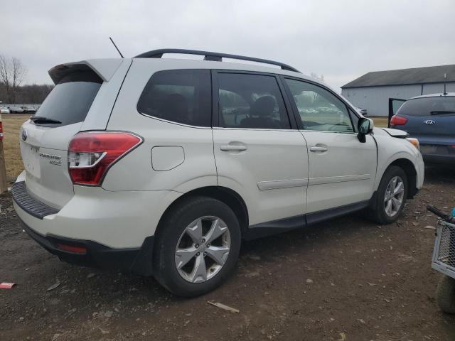 Photo 3 from auction – 2015 SUBARU FORESTER 2 with VIN JF2SJARC1FH803937