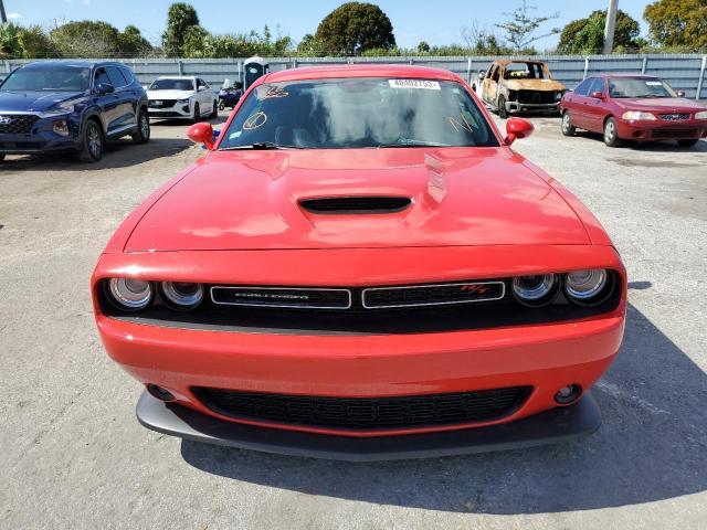 Photo 5 from auction – 2019 DODGE CHALLENGER with VIN 2C3CDZBT0KH739126