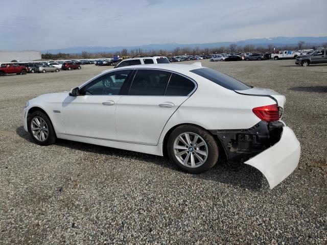 Photo 2 from auction – 2015 BMW 528 I with VIN WBA5A5C59FD514810