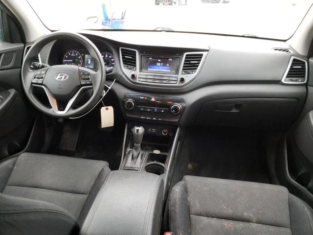 Photo 8 from auction – 2016 HYUNDAI TUCSON LIM with VIN KM8J33A48GU210715