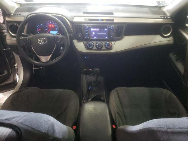 Photo 8 from auction – 2013 TOYOTA RAV4 LE with VIN 2T3BFREV2DW007291