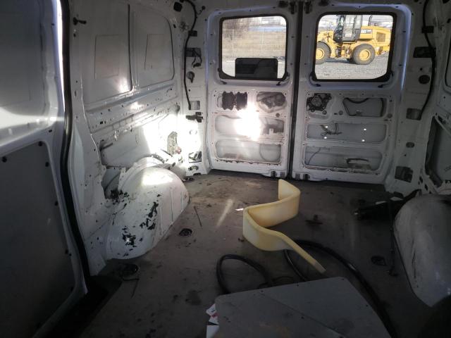 Photo 10 from auction – 2016 MERCEDES-BENZ METRIS with VIN WD3PG2EA4G3096712