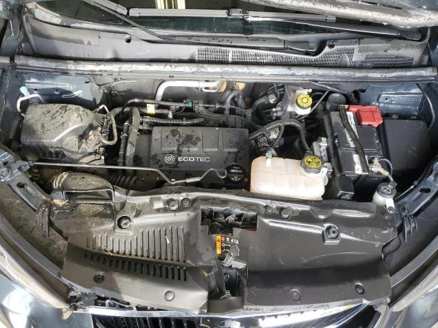 Photo 11 from auction – 2017 BUICK ENCORE PRE with VIN KL4CJASB9HB027304