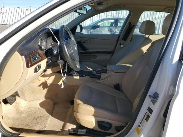Photo 7 from auction – 2011 BMW 328 I SULE with VIN WBAPH5G53BNM81175