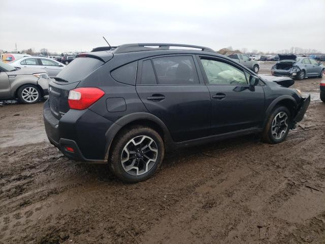 Photo 3 from auction – 2017 SUBARU CROSSTREK with VIN JF2GPABC3H8231187
