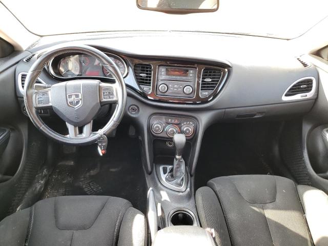 Photo 8 from auction – 2013 DODGE DART SXT with VIN 1C3CDFBA6DD337608